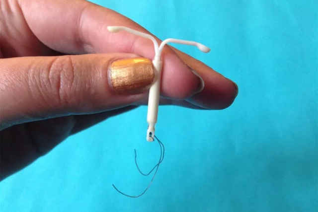 上环之后我们该如何去护理自己的身体呢?