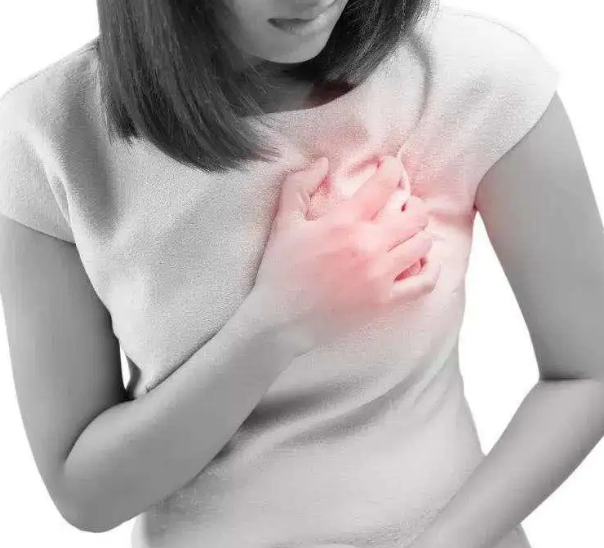 现在患乳腺癌的人越来越多,那么乳房疼痛与乳腺癌有关吗? 我来看看.