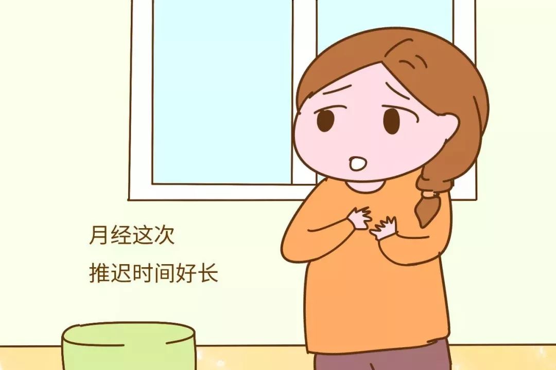 3个引起大姨妈延迟的原因_读文解惑_相关hpv科普知识_盛华医药官网
